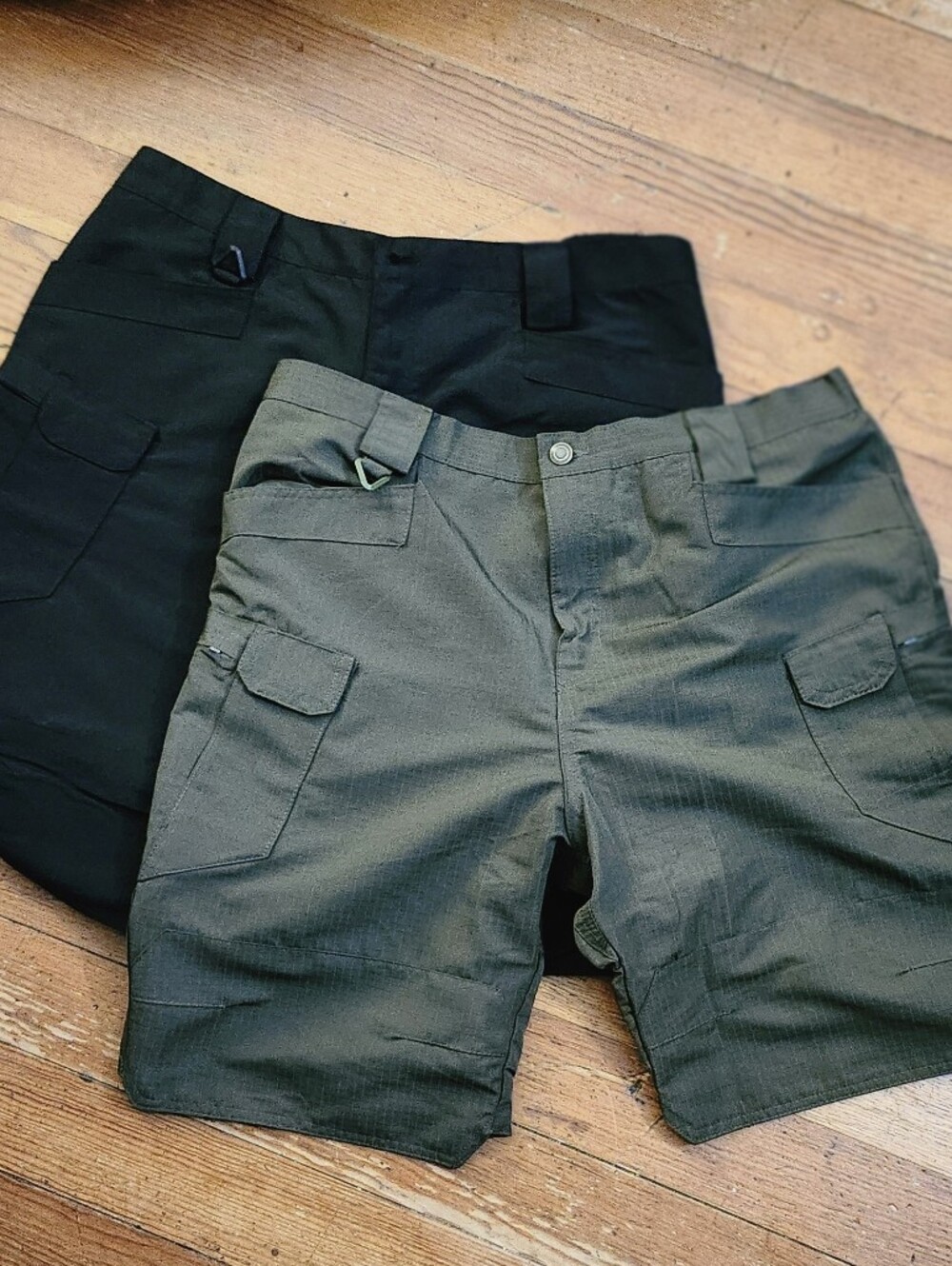 Mens XL/XXL Short Set of 2